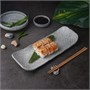 Блюдо для подачи 32*12*4.2 см, Stone Untouched Taiga, P.L. Proff Cuisine 81221862