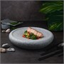 Блюдо для подачи  d=28 см,h=6 см, Stone Untouched Taiga, P.L. Proff Cuisine 81221869