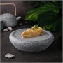Блюдо для подачи  d=23,5 см, h=6,5 см, Stone Untouched Taiga, P.L. Proff Cuisine 81221870