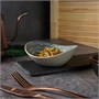 Салатник с покрытием 250мл, 16*13,8*5,2 см, Glossy Stone Untouched Taiga. P.L. Proff Cuisine 81221886