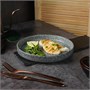 Блюдо для подачи с покрытием 22*3 см, Glossy Stone Untouched Taiga. P.L. Proff Cuisine 81221890