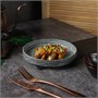 Блюдо для подачи с покрытием 18*2,5 см, Glossy Stone Untouched Taiga,  P.L. Proff Cuisine 81221891