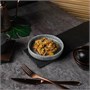 Блюдо для подачи с покрытием 14.3*2.5 см, Glossy Stone Untouched Taiga. P.L. Proff Cuisine 81221892