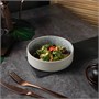 Салатник с покрытием 500 мл, d=16см, h=4,5 см, Glossy Stone Untouched Taiga. P.L. Proff Cuisine 81221893