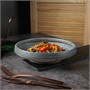 Салатник с покрытием 840мл,  23*5,6 см, Glossy Stone Untouched Taiga, P.L. Proff Cuisine 81221899