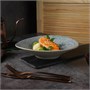 Салатник с покрытием 600 мл, 26*24*5,8 см, Glossy Stone Untouched Taiga, P.L. Proff Cuisine 81221907