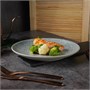 Тарелка с покрытием 27 см, Glossy Stone Untouched Taiga, P.L. Proff Cuisine 81221911