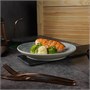 Тарелка с покрытием 22 см, Glossy Stone Untouched Taiga, P.L. Proff Cuisine 81221912