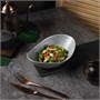 Блюдо для подачи с покрытием 23*13*6,5 см, Glossy Stone Untouched Taiga, P.L. Proff Cuisine 81221914