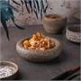 Блюдо для подачи 15,5*4,6 см, Brown Taiga Untouched, P.L. Proff Cuisine 81221920