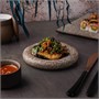 Блюдо для 15*2 см, Brown Taiga Untouched, P.L. Proff Cuisine 81221924
