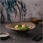 Салатник 26*24*5 см, Brown Taiga Untouched, P.L. Proff Cuisine 81221930
