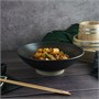 Блюдо для подачи 24*8 см, 1300мл, "Dark Panasia" P.L. Proff Cuisine 81221939