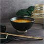 Салатник,миска для лапши d=16 см,  h=8 см, 700мл. "Dark Panasia" P.L. Proff Cuisine 81221941
