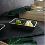 Соусник 12*7,2*2,5см, "Dark Panasia" P.L. Proff Cuisine 81221949