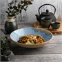 Салатник d=23.5 см, h=5.5 см, 1000мл, "Blue Panasia" P.L. Proff Cuisine 81221963