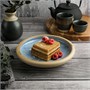 Блюдо для подачи 20 см, "Blue Panasia" P.L. Proff Cuisine 81221966