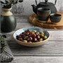 Блюдо для подачи 15*3.6 см, 300 мл, "Blue Panasia" P.L. Proff Cuisine 81221971