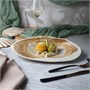 Блюдо 32,5*20 см,100 мл, керамика "Frutti di Mare" P.L. 81221987