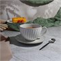 Чайная пара 300 мл,керамика "Frutti di Mare" P.L. 81221999