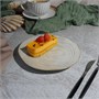 Тарелка d=21 см,керамика "Frutti di Mare" P.L. 81222000