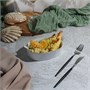 Блюдо 19*11,5 см, 400 мл, керамика "Frutti di Mare" P.L. 81222005