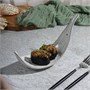 Блюдо 22*7,5 см,керамика "Frutti di Mare" P.L. 81222007