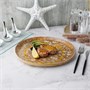 Тарелка d=28 см,керамика "Frutti di Mare" P.L. 81222013