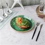 Тарелка d=22см,керамика "Frutti di Mare" P.L. 81222023