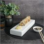 Блюдо 33*10*4см,фарфор,серия "Паназия",  P.L. - Proff Cuisine 81222065
