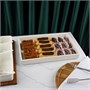 Блюдо 36,7*24*4,5*см,фарфор,серия "Паназия",  P.L. - Proff Cuisine 81222072
