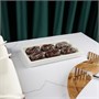 Блюдо 22,5см,фарфор,серия "Паназия",  P.L. - Proff Cuisine 81222075