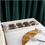 Блюдо 32,5*12,2*2,2см,фарфор,серия "Паназия",  P.L. - Proff Cuisine 81222076