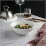 Салатник 480 мл, d=15см,фарфор,серия "White Moon",  P.L. - Proff Cuisine 81222077