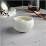 Соусник 100 мл, d=7,5см,фарфор,серия "White Moon",  P.L. - Proff Cuisine 81222082