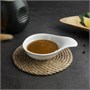 Соусник "Mini Mix" с ручкой,  50мл, 11*8*3 см.P.L. Proff Cuisine 81222265