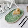 Блюдо 33*17*2 см,керамика "Frutti di Mare" P.L. 81241220