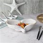 Салатник 24,5*16 см, 325 мл, керамика "Frutti di Mare" P.L. 81241238