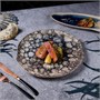 Блюдо 31,5*28,7 см,керамика "Frutti di Mare" P.L. 81241244