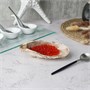 Блюдо 12.6*6.6 см, 15 мл,керамика "Frutti di Mare" P.L. 81241254