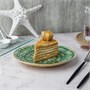 Тарелка d=21 см,керамика "Frutti di Mare" P.L. 81222302