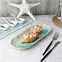 Блюдо овальное 32.5*12.5 см,керамика "Frutti di Mare" P.L. 81222303