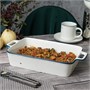 Блюдо с ручками "Bakery- Fusion" 34,2*20*6 см, 2,2л, P.L. Proff Cuisine 81241326