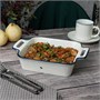 Блюдо с ручками "Bakery- Fusion" 28*21*5 см, 1,3 л, P.L. Proff Cuisine 81241330