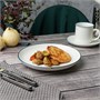 Тарелка "Bakery- Fusion" d=23 см, h=3.4см, 650 мл, P.L. Proff Cuisine 81241340