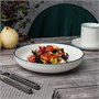 Тарелка глубокая "Bakery- Fusion" d=23 см, h=4,6 см, 1,19 л, P.L. Proff Cuisine 81241343