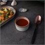 Соусник 50 мл,  Evolution-Mont Blanc   P.L. Proff Cuisine 81222343