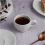 Чашка кофейная 95 мл,серия "Frost White Moon",  P.L. - Proff Cuisine 81222584