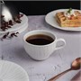 Чашка чайная 220 мл,серия "Frost White Moon",  P.L. - Proff Cuisine 81222586