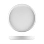 Тарелка с бортом, d=20 см,серия "White Moon",  P.L. - Proff Cuisine 81222595
